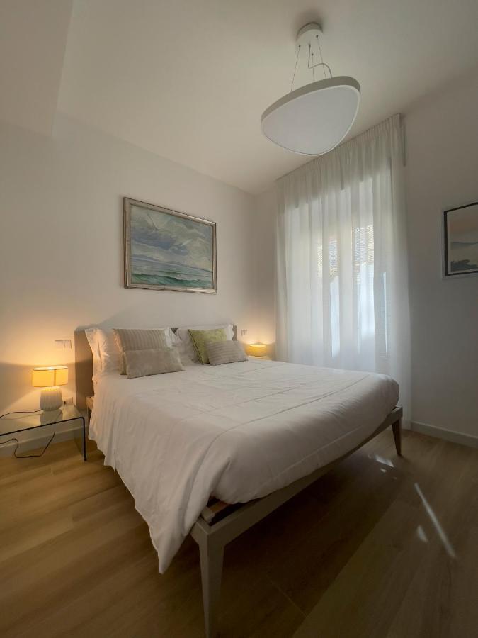 B&B Il Gabbiano 오르베텔로 외부 사진