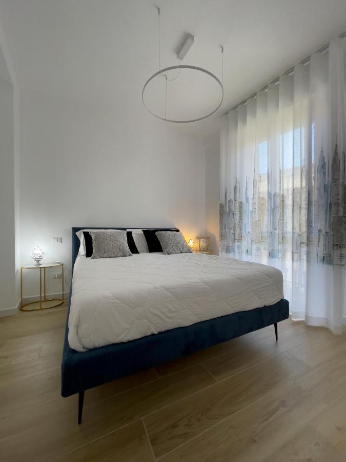 B&B Il Gabbiano 오르베텔로 외부 사진