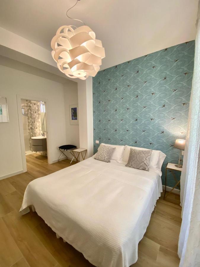 B&B Il Gabbiano 오르베텔로 외부 사진