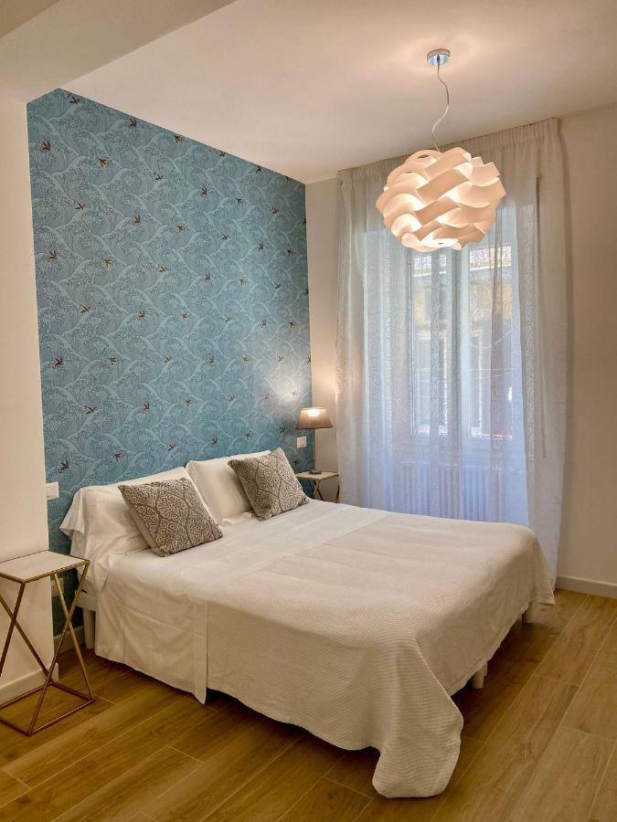 B&B Il Gabbiano 오르베텔로 외부 사진