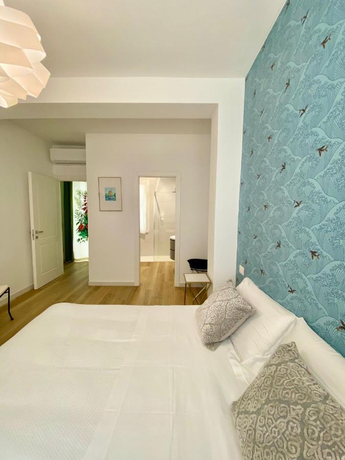 B&B Il Gabbiano 오르베텔로 외부 사진