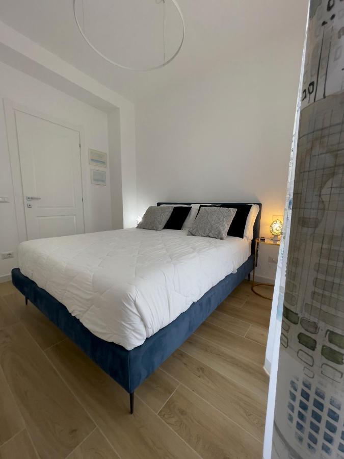 B&B Il Gabbiano 오르베텔로 외부 사진