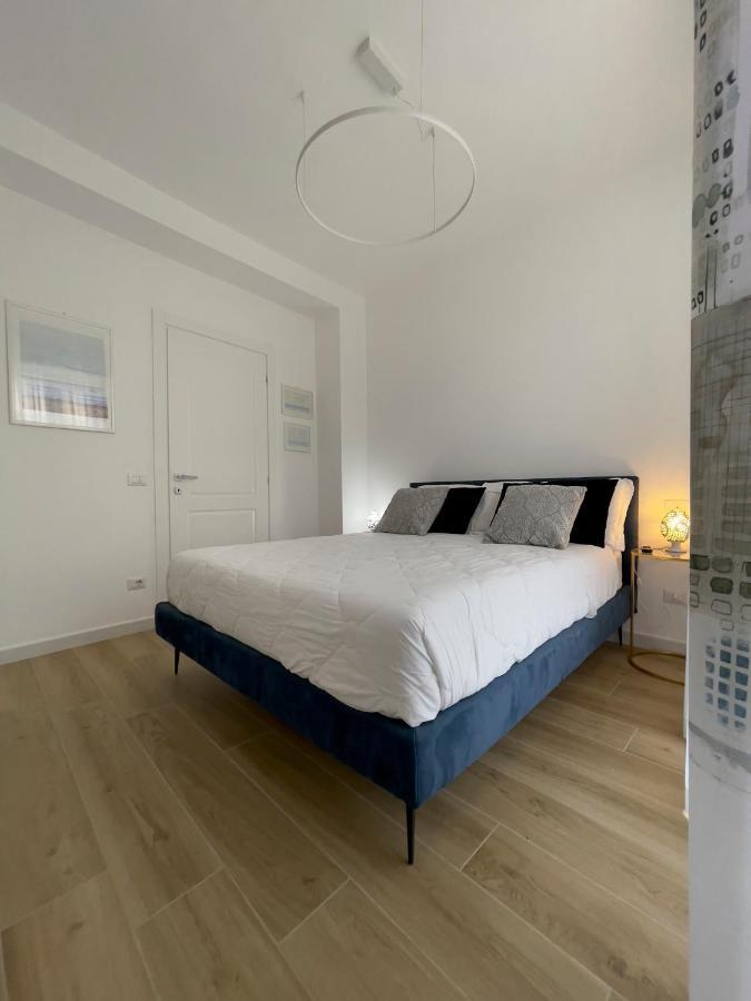 B&B Il Gabbiano 오르베텔로 외부 사진