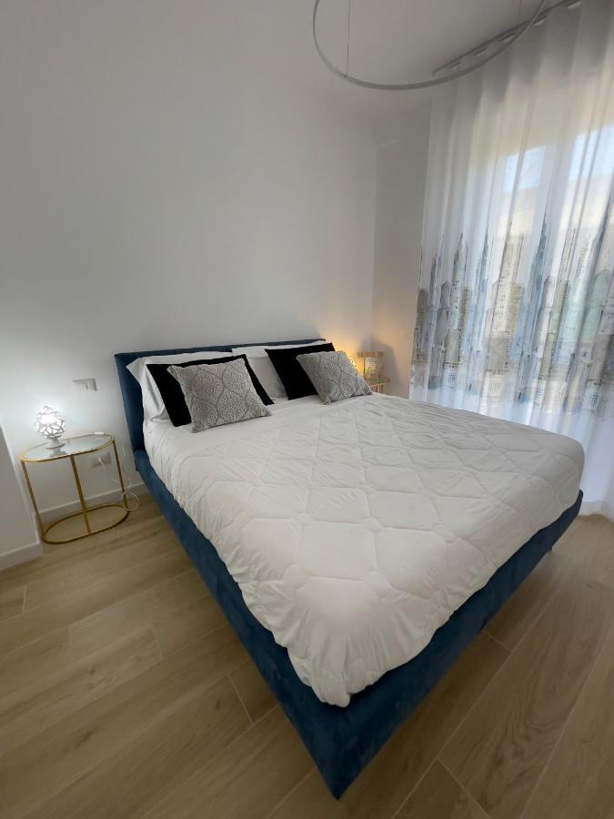B&B Il Gabbiano 오르베텔로 외부 사진
